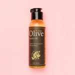 OLIVE KEMIRI OIL - SYBofficial