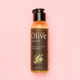 OLIVE KEMIRI OIL - SYBofficial