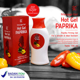 SYB HOT GEL PAPRIKA - SYBofficial