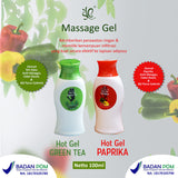 SYB HOT GEL PAPRIKA - SYBofficial