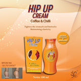 SYB HIP UP CREAM - SYBofficial