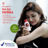 SYB HOT GEL PAPRIKA - SYBofficial