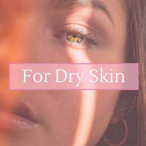For Dry Skin - SYBofficial