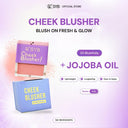 NEW SYB Blush On Cushion Serum