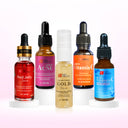 NEW SYB Daily Face Serum 20ml – Nourish & Brighten for Everyday Use (Serum Wajah SYB)