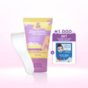 FYC-【MINI SIZE 25GR】+1000 GET FACE MASK *SYB COSMETIC Depilatory Hair Removal [Pembersih Bulu]* - @1PC - DEPILATORY 25GR