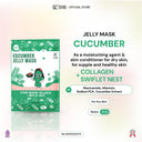NEW SYB Jelly Mask [Available in 5 varian]