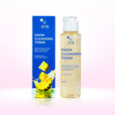 NEW SYB【NEW LAUNCH ENZIM CLEANSING TONER】 - Enzim Bromelain + Niacinamide 2% (Brightening, Nourishing, Smoothing) Netto 100ML - 1PC - NEW SYB ENZIM CLEANSING TONER 100ML