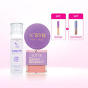 SYB 【Special Exclusive Soft Glam Essentials】