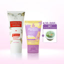 SYB COSMETIC Depilatory Hair Removal Mini Size 25gr [Cream Pembersih Bulu Hanya 7 Menit]