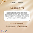 SYB HIP UP CREAM COLLAGEN WITH COFFEE CHILI 100 ML
