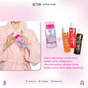 NEW SYB Micellar Water Low PH 4.5-5.5