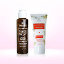 NEW SYB Forte Paket 2in1 Mencerahkan Kulit
