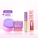 SYB Paket Makeup Seri 4in1