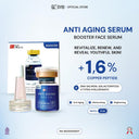 SYB Forte Anti Aging Serum 5 mL