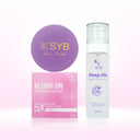 SYB Paket Makeup 3in1 Special Bundling