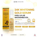 NEW SYB Daily Face Serum 20ml – Nourish & Brighten for Everyday Use (Serum Wajah SYB)