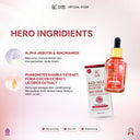 NEW SYB Original Body Serum Booster 30ml