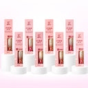 NEW SYB Lip Cream Matte 8 Varian Lipstick