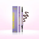 NEW SYB Eyebrow Pencil dengan Vitamin E & Soybean Oil