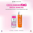 NEW SYB Micellar Water Low PH 4.5-5.5