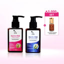 NEW SYB Gentle Mild Feminine Wash & Man Intimate Wash - NEW SYB Gentle Mild Feminine Wash