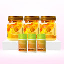 NEW SYB Paket Kulit Cerah Terawat 6PCS