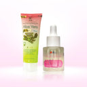 Paket Perawatan Wajah Mulus & Glowing