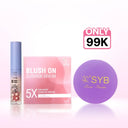 NEW SYB Loose Powder Natural Beauty