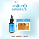 NEW SYB Forte Serum Vitamin C Plus Collagen 2%