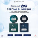 SYB Face Care For Man Original Brightening & Acne Series