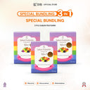 NEW SYB Sabun Fruitamin 10 In 1