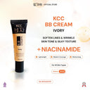 NEW SYB KCC BB Cream Original dengan Niacinamide