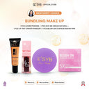 SYB RIENTAMMY CHOICE MAKEUP SET