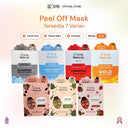 SYB Natur90 Peel Off Mask *EASY TO PEEL*