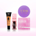 SYB RIENTAMMY CHOICE MAKEUP SET