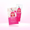 NEW SYB SUGAR LIPPY MASK with Jojoba Oil [membantu mengangkat sel kulit mati pada bibir]