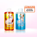【CLEARANCE SALE】BODY WASH 270 Ml & 500 ML