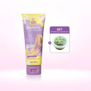 Depilatory Hair Removal Cream 100ml *Get @1pc soothing gel aloevera 50gr*