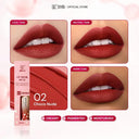 NEW SYB Lip Cream Matte 8 Varian Lipstick