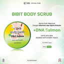 SYB Bundling 5in1 Paket Perawatan Kulit [AHA Skinboost Body Toner 100ml+Bibit Body Wash 270ml+Lotion Bibit DNA+Scrub DNA 100ml+In-Fuse DNA]