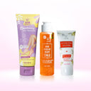 NEW SYB Special Bundling 3in1 - Paket Perawatan Kulit Mulus & Cerah
