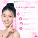 NEW SYB【NEW LAUNCH White Essence Moisturizing Spray】