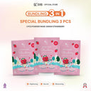 NEW SYB Powder Mask