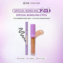 SYB Bundling Makeup EYEBROW PENCIL