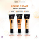 NEW SYB KCC BB Cream Original dengan Niacinamide