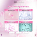 NEW SYB AHA Complex Essence Face Toner with 5x Ceramide