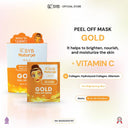 SYB Natur90 Peel Off Mask *EASY TO PEEL*