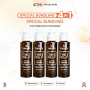 NEW SYB AHA Skinboost Body Toner 100ml Dengan Glycolic Acid & Niacinamide 2%