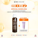 NEW SYB AHA Skinboost Body Toner [Toner Badan dengan kandungan Glycolic Acid, DNA Salmon & Niacinamide 2%] untuk Kulit Cerah Halus dan Bersih - 1PCS - AHA TONER